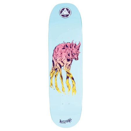 DECK MACE 8.25 POWER BLUE