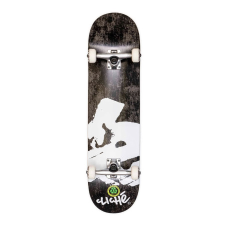 COMPLETE CLICHE 8.125