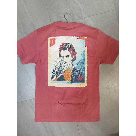 WRONG PATH TSHIRT