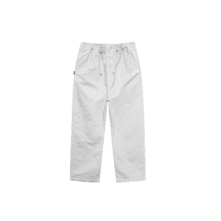 INSTINCT BEACH PANT GREY