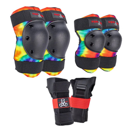 PADS SAVER SERIES 3 PACK