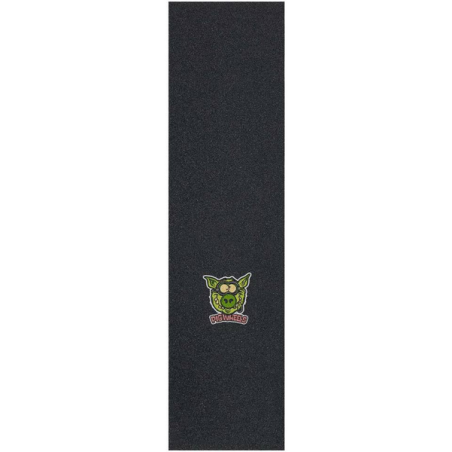 PIG GRIP PLAQUE TOXIC