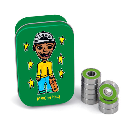 ROULEMENTS SKF TIAGO