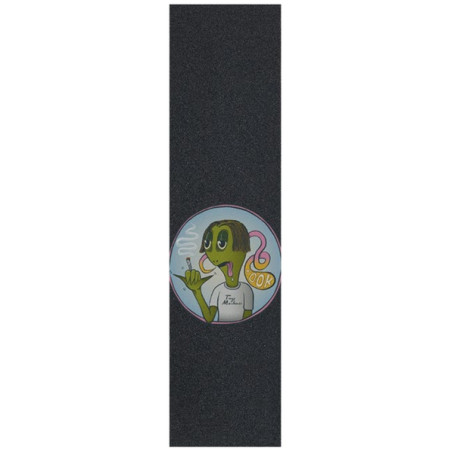 TOY MACHINE GRIP PLAQUE STONER