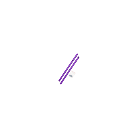 PACK 2 RAILS PIG VIOLET