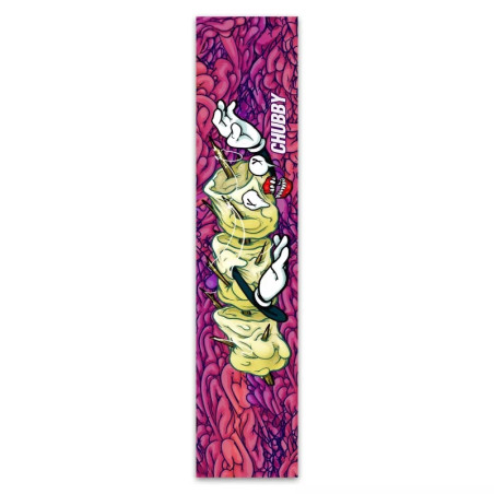 CHUBBY GRIP MARSH SPLATTER