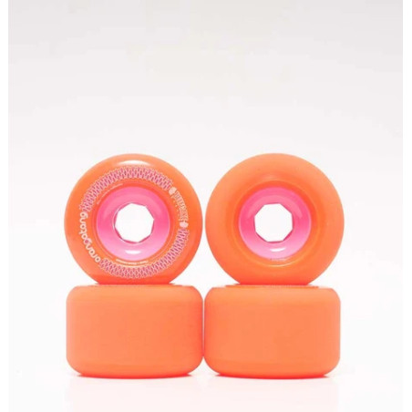 ROUES BEEFCAKE 80 A 73MM