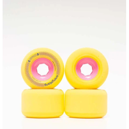 ROUES BEEFCAKE 86A 73MM