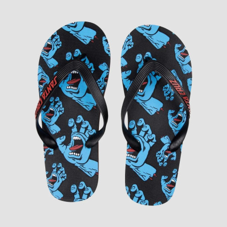 SANDALS DRIFT FLIPFLOPS SREAM