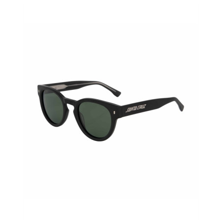 SUNGLASS WATSON MATTE BLK