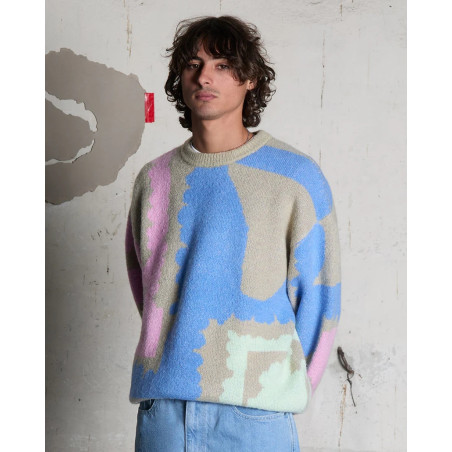 FA CARRAU SWEATER