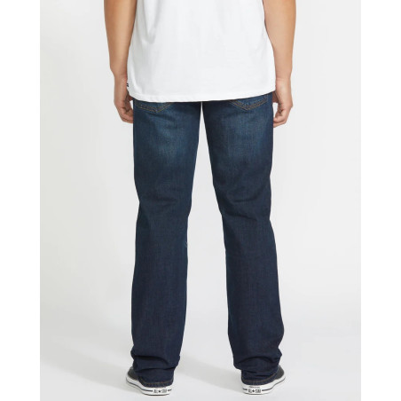 SOLVER DENIM