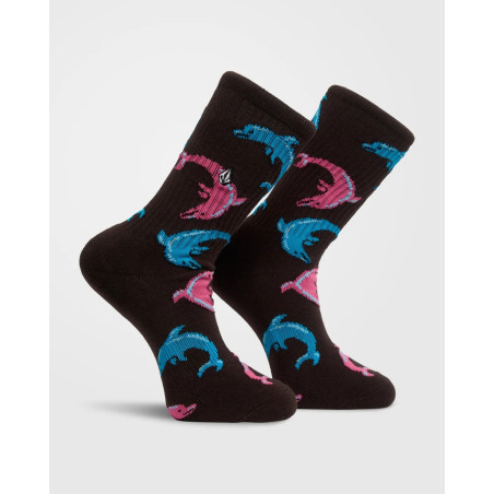 FA OZZY SOCK 1
