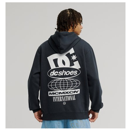 DC SPORTSTACK