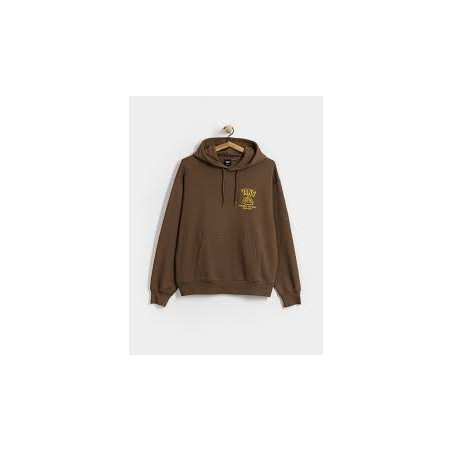 REFURBED PULLOVER VINTAGE COCO