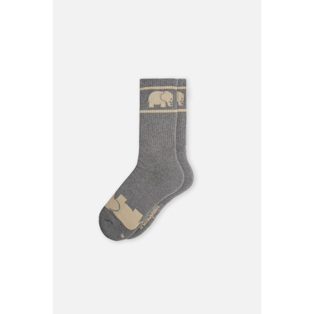 SOCKS GRISES