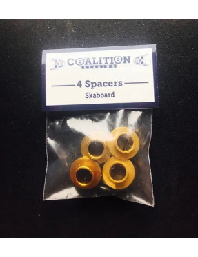 ACC.DIVERS SKATE COALITION-EVASION s.a.r.l.-[product_reference]