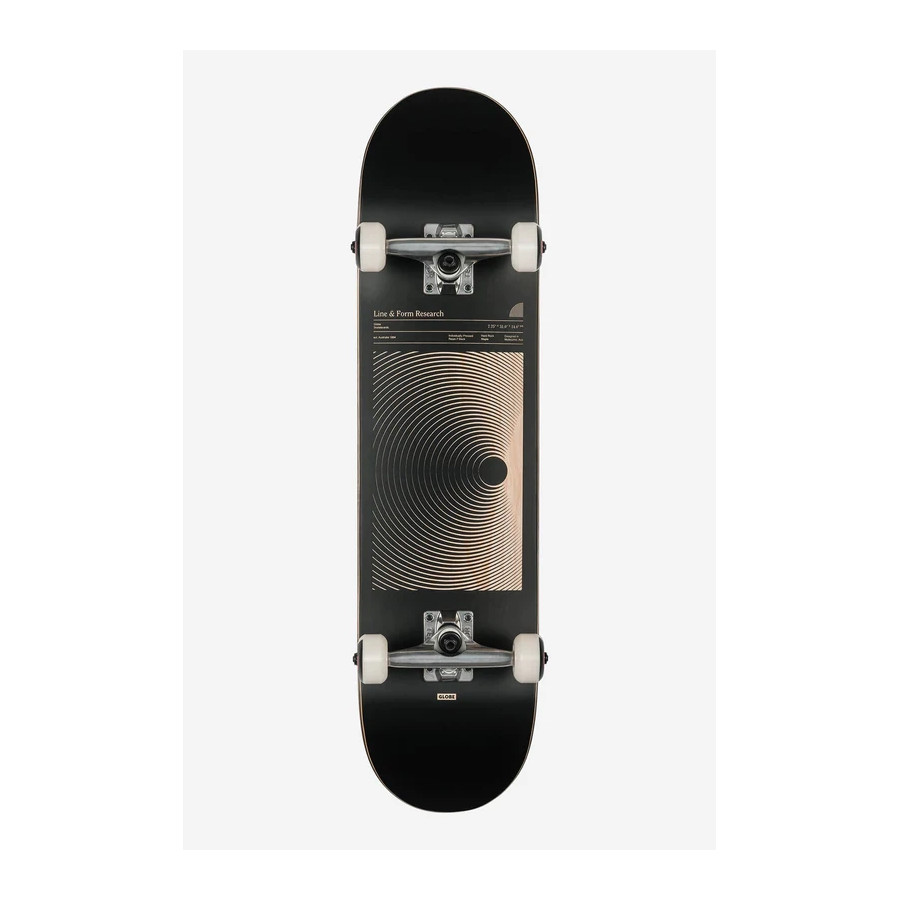 G1LINEFO BLACK 7\'75-EVASION s.a.r.l.-[product_reference]