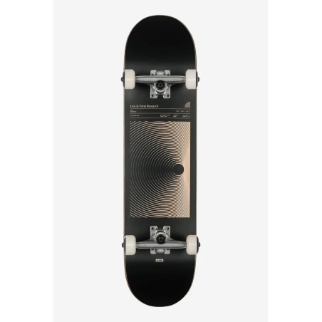 G1LINEFO BLACK 7'75