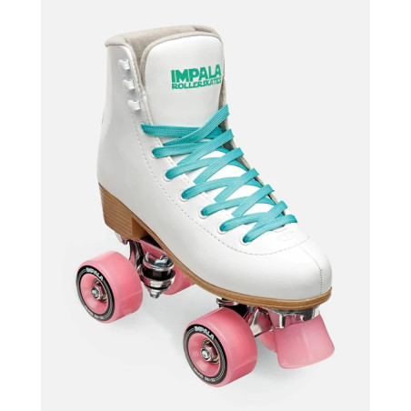 IMPROLLE QUADSK WHITE
