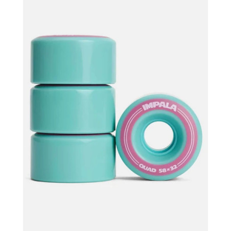 IMPRWHEE 58 AQUA