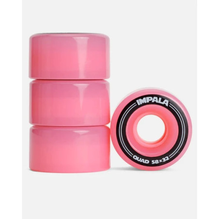 IMPRWHEE 58 PINK