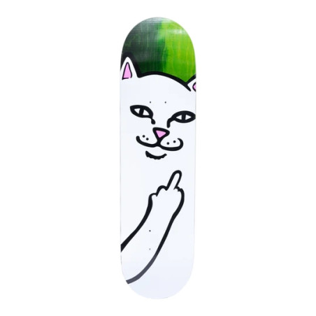 LORD NERMAL 8'0