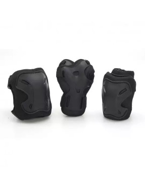 P3SPK311BL PACK3 BLACK-EVASION s.a.r.l.-[product_reference]