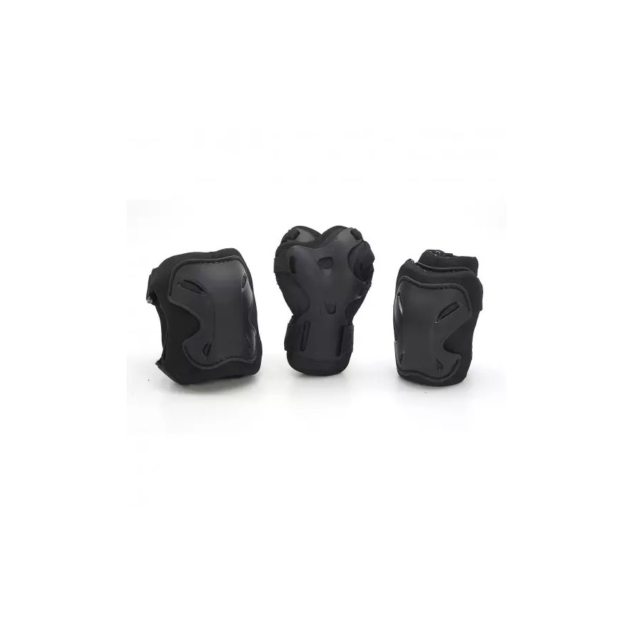 P3SPK311BL PACK3 BLACK-EVASION s.a.r.l.-[product_reference]