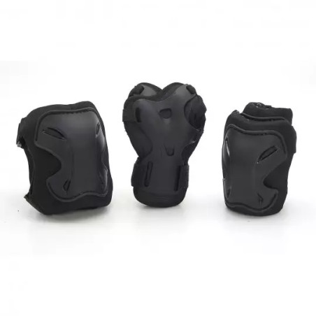 P3SPK311BL PACK3 BLACK