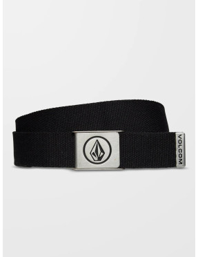 CEINTURE TOILE NOIRE-EVASION s.a.r.l.-[product_reference]