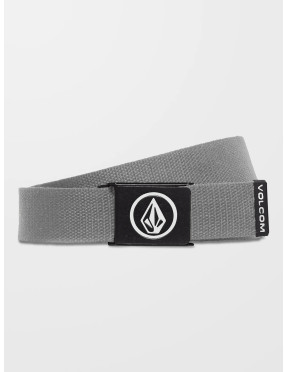 CEINTURE TOILE GRISE-EVASION s.a.r.l.-[product_reference]