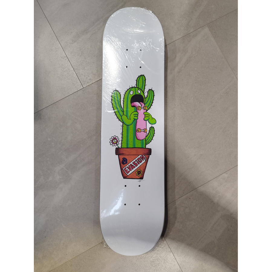 DECK CACTUS 7.875\"-EVASION s.a.r.l.-[product_reference]