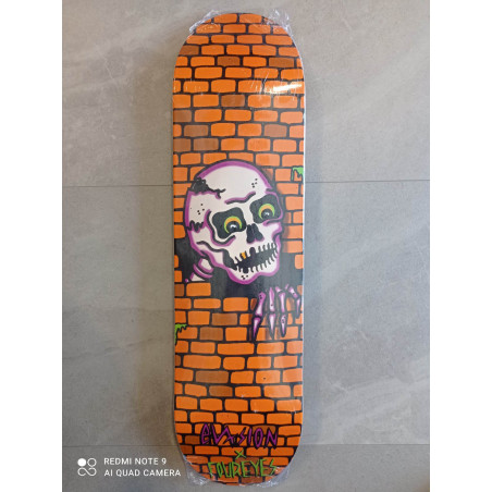 EVASION MED/HI 8.325