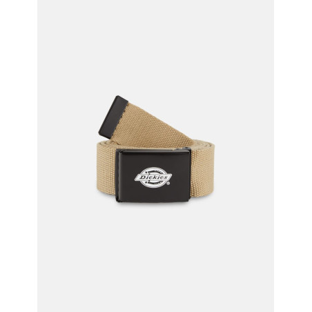 ORCUTT WEBBING KHAKI