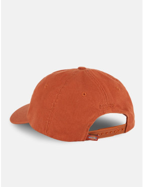 HARDWICK CAP ORANGE-EVASION s.a.r.l.-[product_reference]