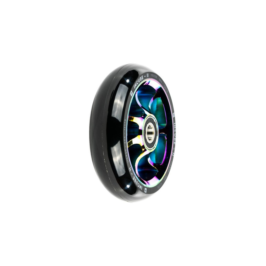 ROUE ETHIC DTC INCUBE V2 115-EVASION s.a.r.l.-[product_reference]