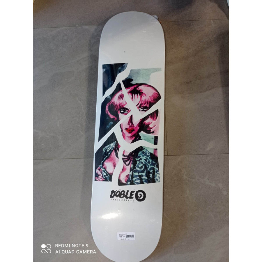 BOARD BATHROOM-EVASION s.a.r.l.-[product_reference]