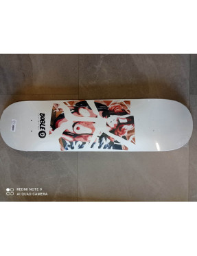 BOARD JACCUZZI-EVASION s.a.r.l.-[product_reference]