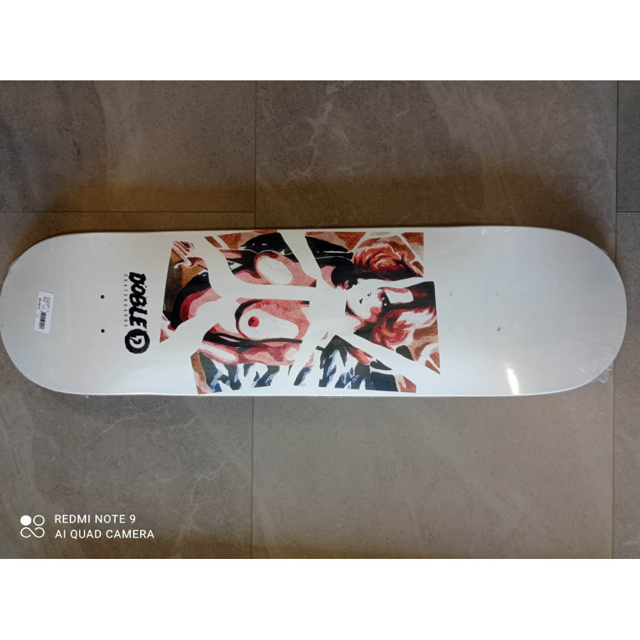 BOARD JACCUZZI-EVASION s.a.r.l.-[product_reference]