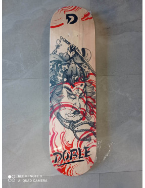 BOARD SAMURAI-EVASION s.a.r.l.-[product_reference]