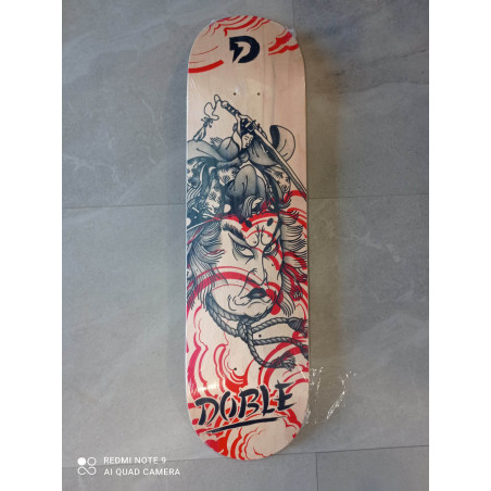 BOARD SAMURAI