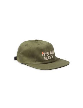 16231FW23 ITSALLW OLIVE-EVASION s.a.r.l.-[product_reference]