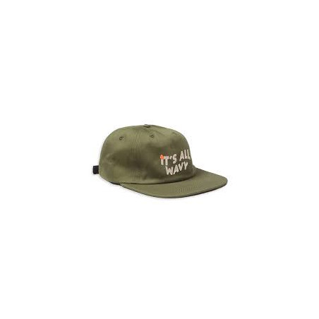 16231FW23 ITSALLW OLIVE