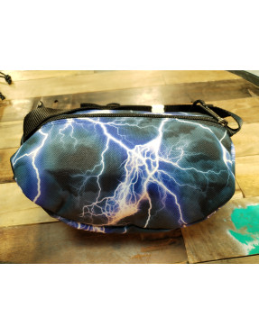 BANANE SPRINGER VOLT BLUE-EVASION s.a.r.l.-[product_reference]