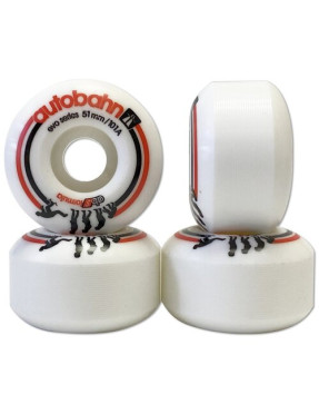 WHEAUTEVO 51MM101A-EVASION s.a.r.l.-[product_reference]