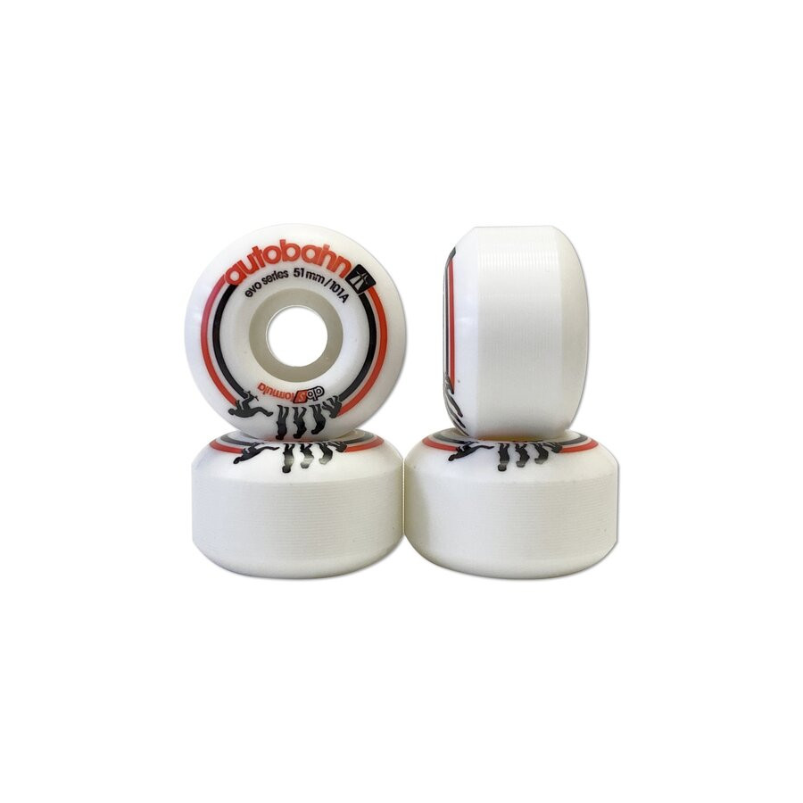 WHEAUTEVO 51MM101A-EVASION s.a.r.l.-[product_reference]