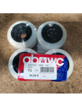AUTOBAHN 54MM 83B-EVASION s.a.r.l.-[product_reference]