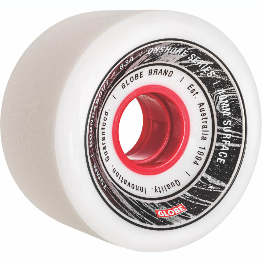 ROUNDABOUT 83A 70MM-EVASION s.a.r.l.-[product_reference]