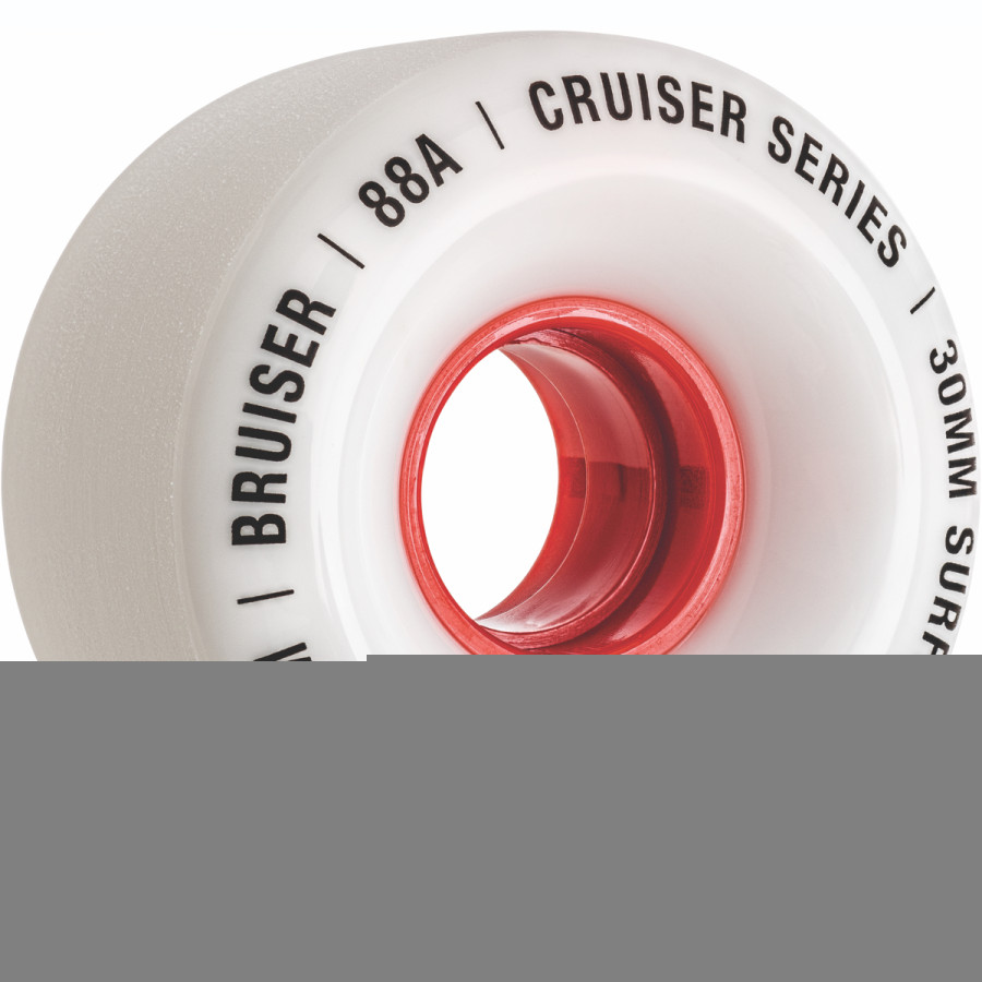 WHITE RED 88A 62MM-EVASION s.a.r.l.-[product_reference]